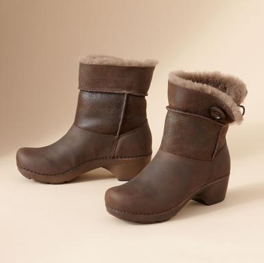 dansko stormy boots